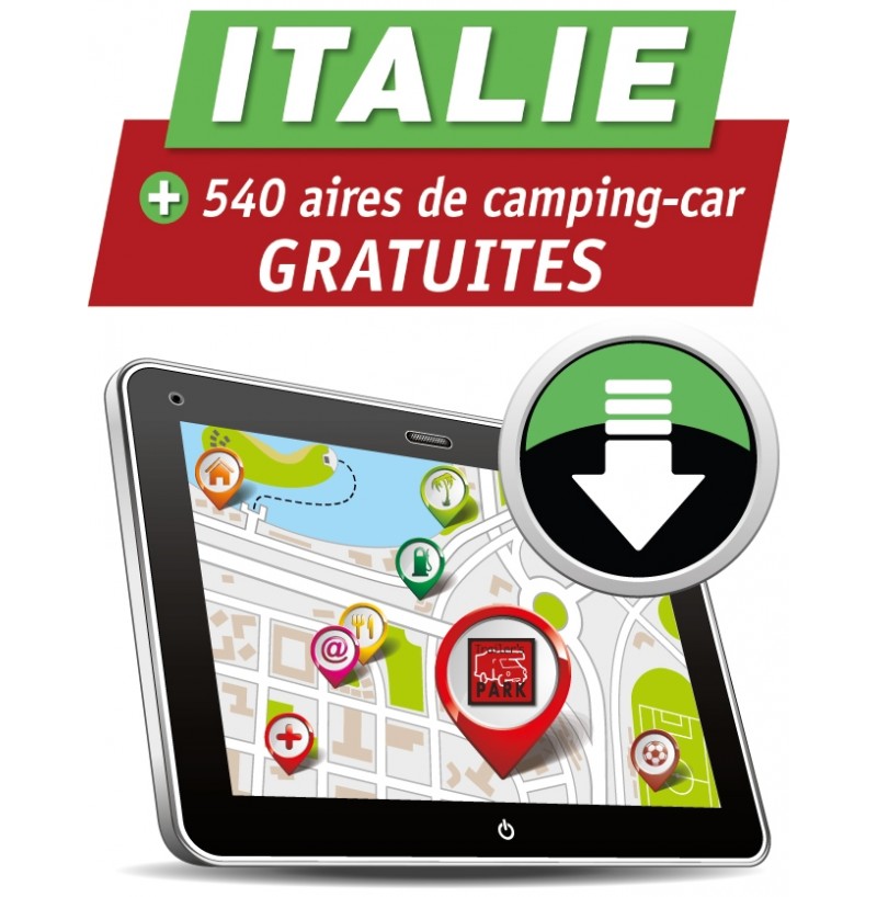 Aires Camping Car Gratuites Aires Camping Car Gratuites