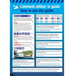 Guide NUMÉRIQUE ITALIE des Aires de Camping-car GRATUITES