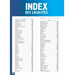 Guide NUMÉRIQUE ITALIE des Aires de Camping-car GRATUITES