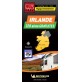 NOUVEAUTÉ ! Carte routière IRLANDE - 328 Aires GRATUITES