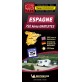 NOUVELLE Carte routière ESPAGNE des Aires de Camping-car GRATUITES