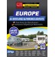 Annuaire EUROPE des Aires & Parkings GRATUITS