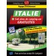 Guide NUMÉRIQUE ITALIE des Aires de Camping-car GRATUITES