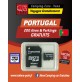 GPS GARMIN - SD Card PORTUGAL - 200 Aires et Parkings GRATUITS