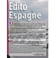 Guide ESPAGNE des Aires et Parkings Gratuits - Édito