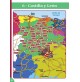 Guide ESPAGNE des Aires et Parkings Gratuits - Carte d'une région