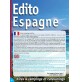 Guide ESPAGNE Bord de Mer - Édito