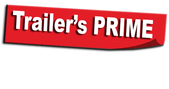 Trailer's PRIME :  RABATTE, GESCHENKE, VORTEILE... Genießen Sie es!